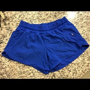 Lululemon / Tracker Short